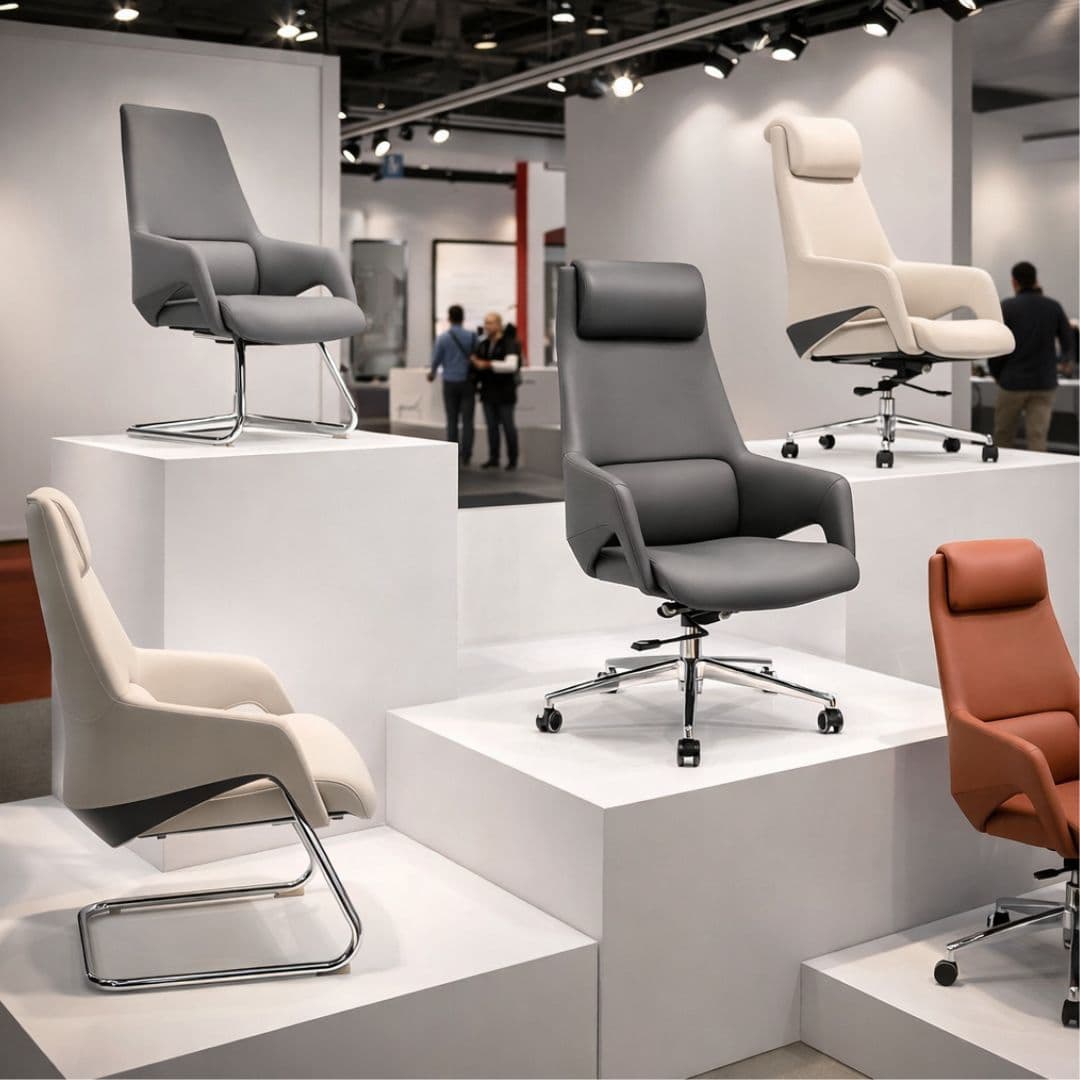 Director armchair 4