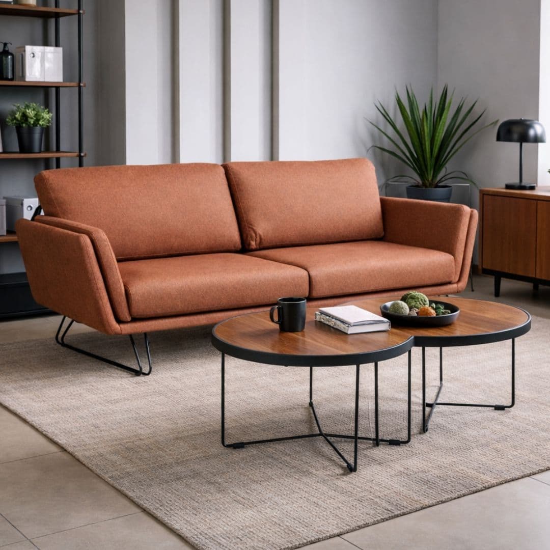 Coffee table 3