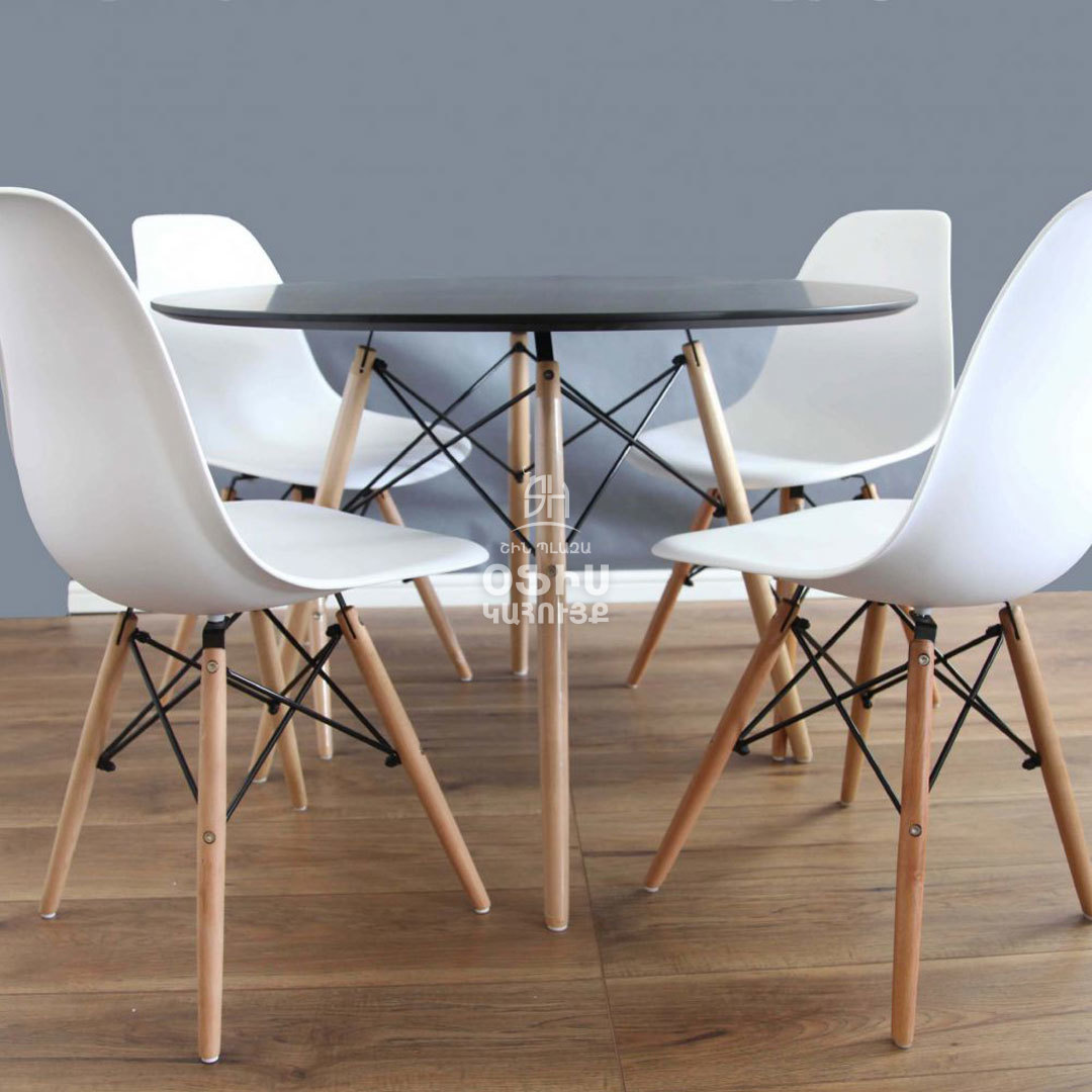 Cafe table 4