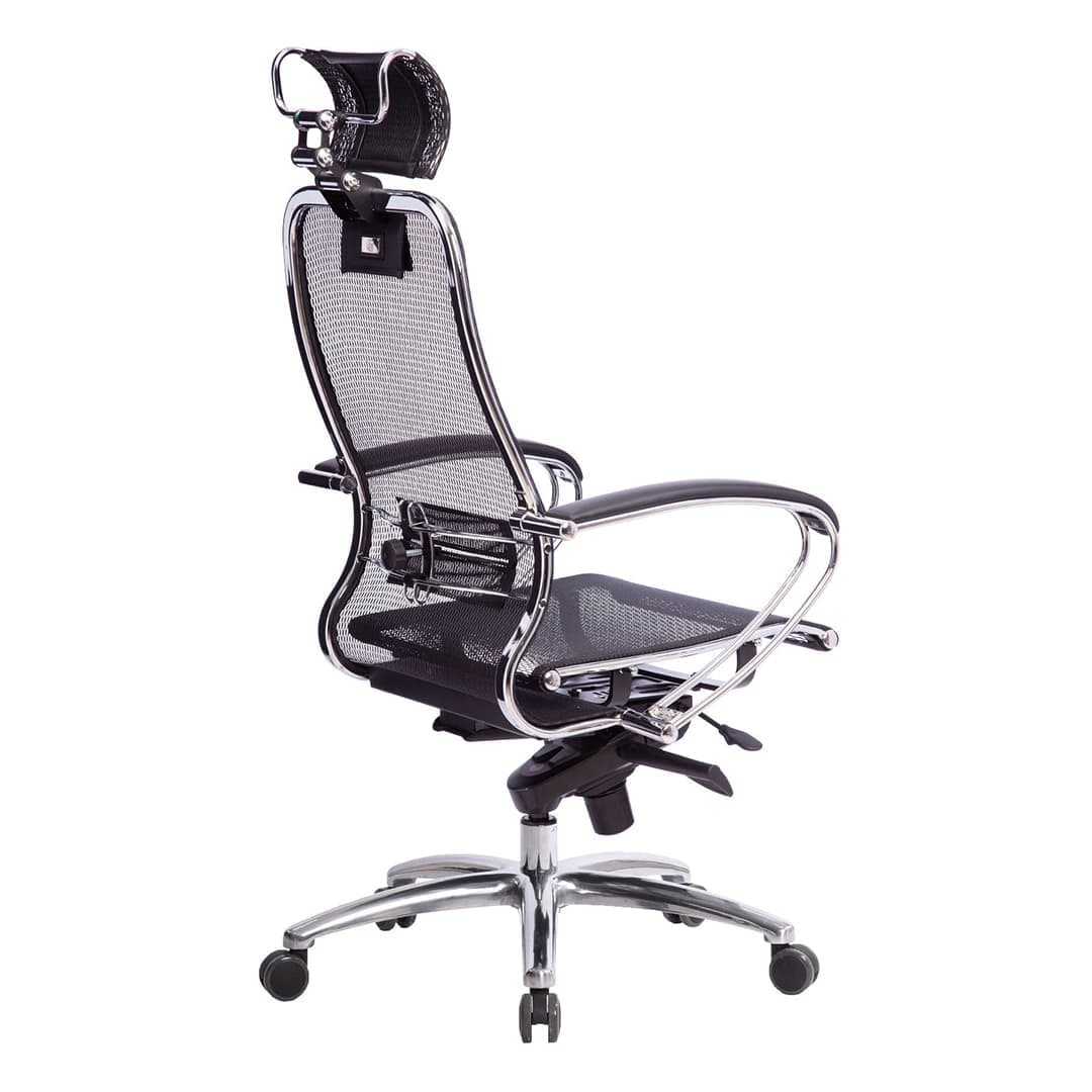 Director armchair Samurai 3