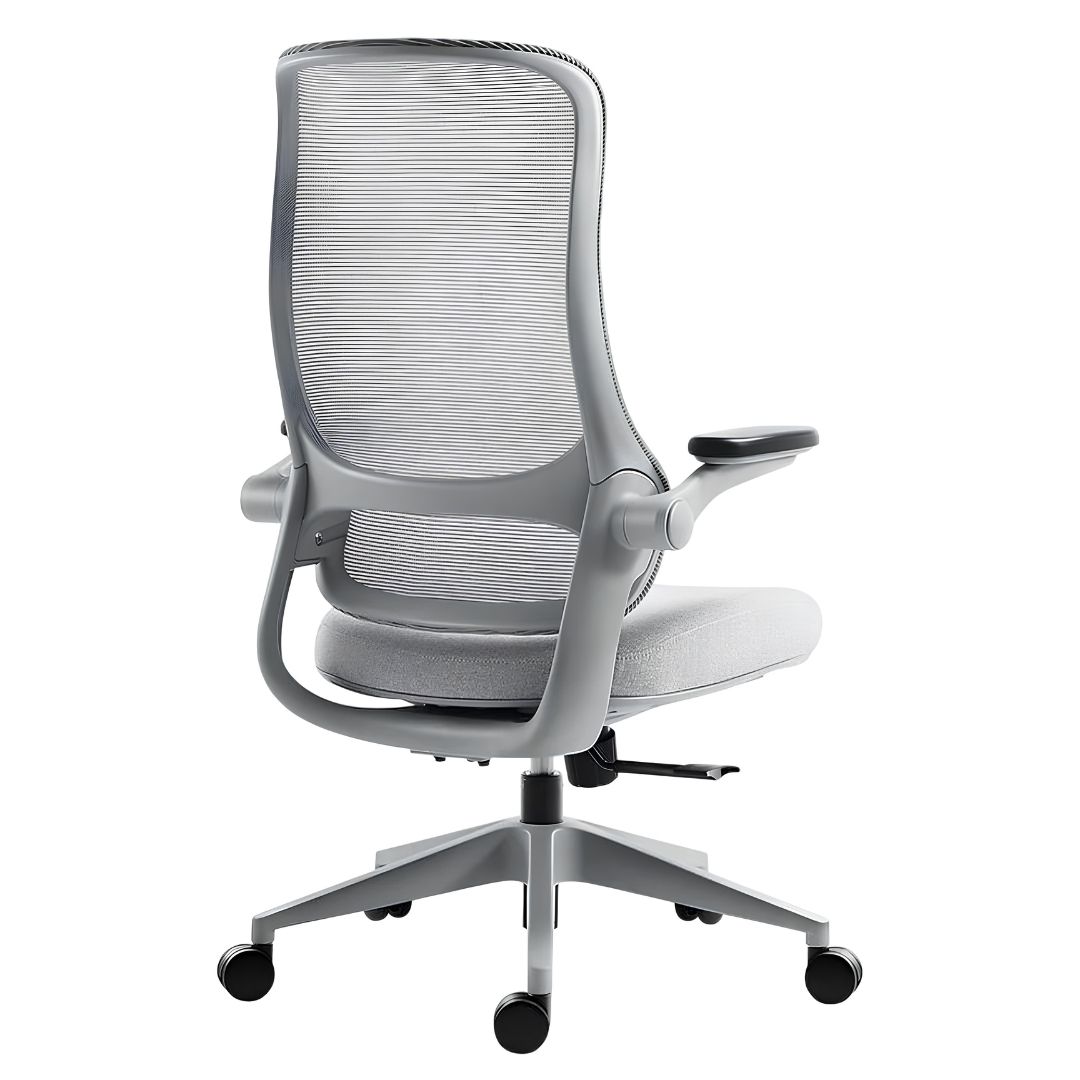 Office chair Resistance 3