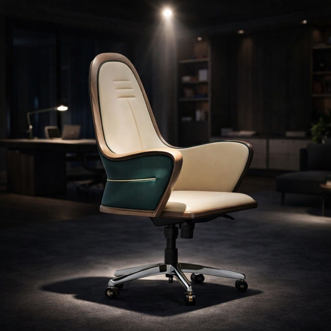 Director armchair  5