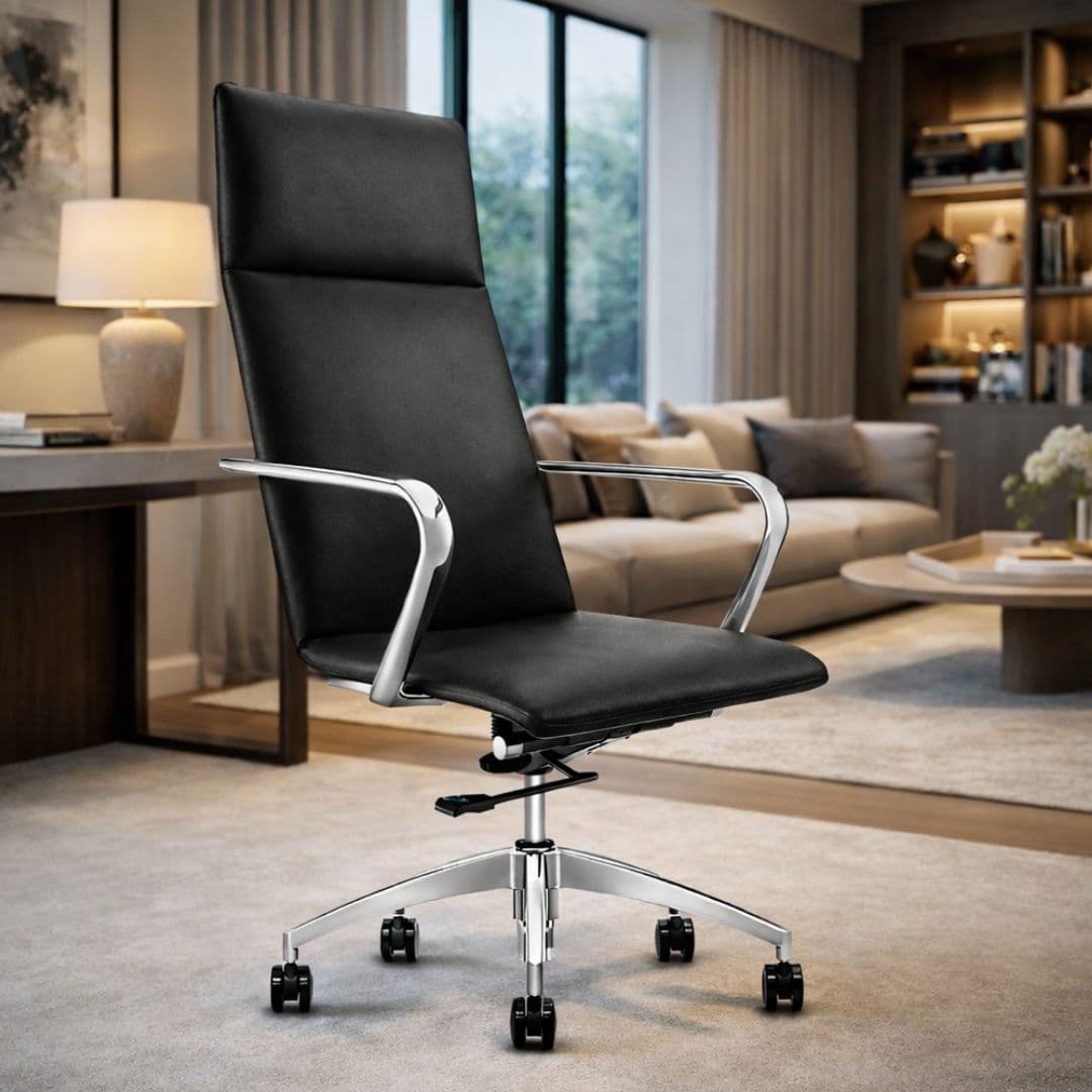 Armchair 4