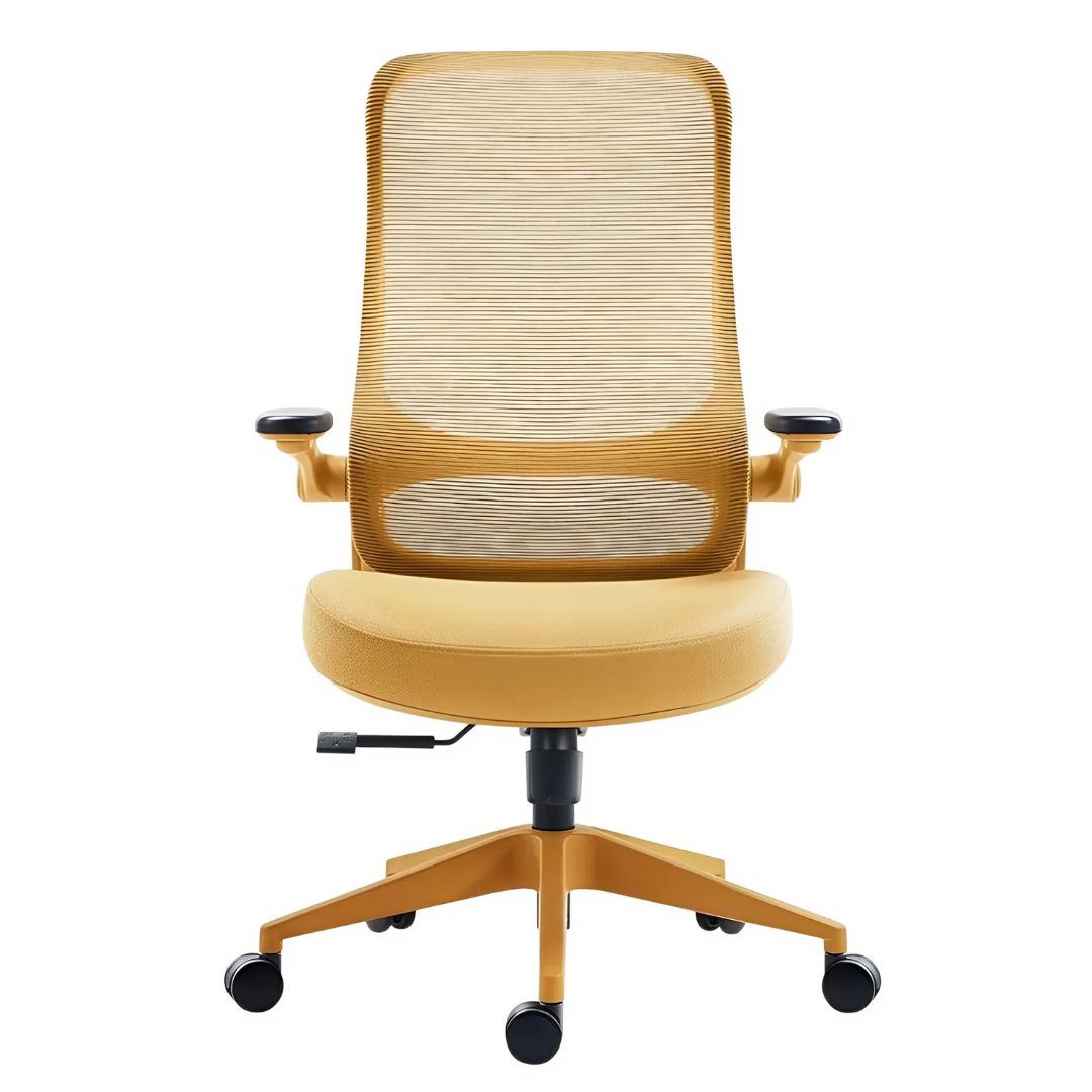 Office chair Resistance 4