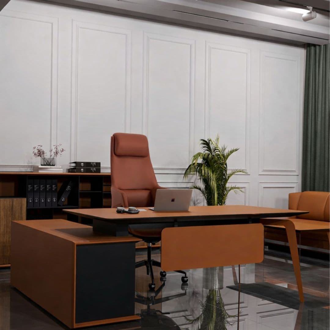 Director armchair 7