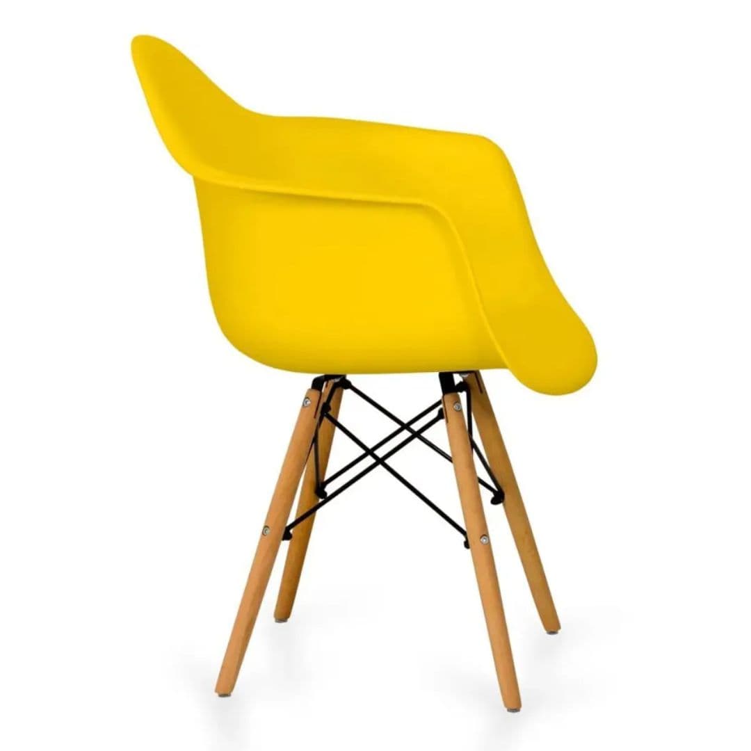 Աթոռ Eames Style TRC