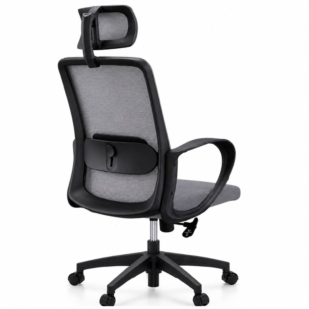 Armchair 4