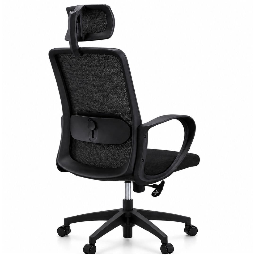 Armchair 4
