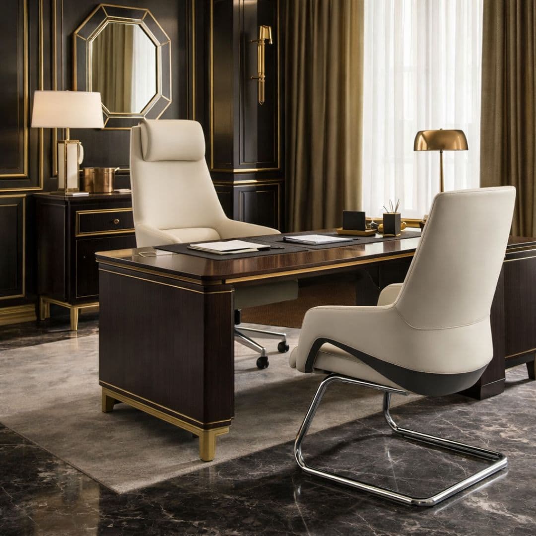 Director armchair 6
