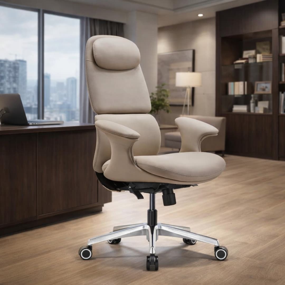 Director armchair 5