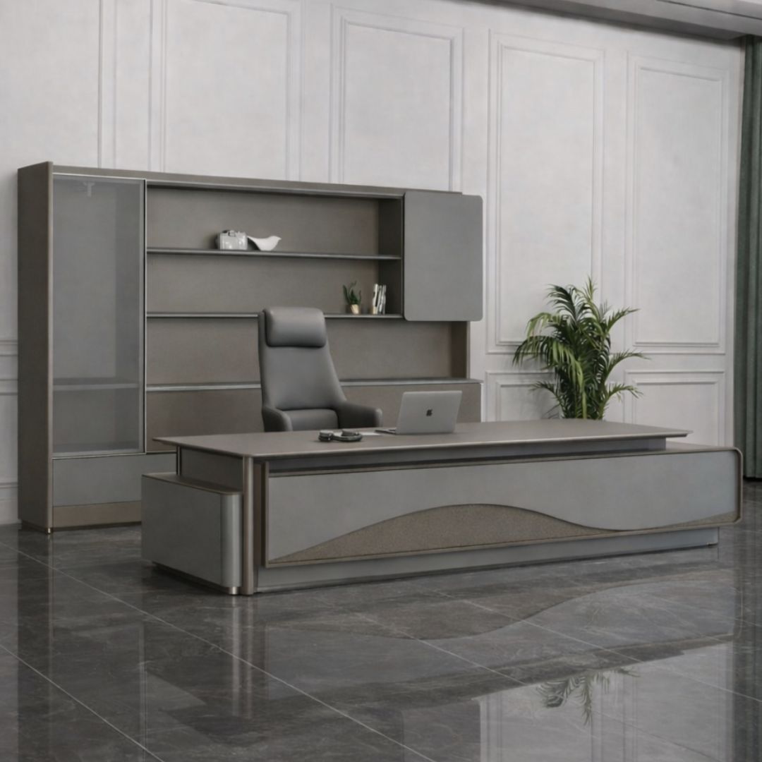 Executive table 