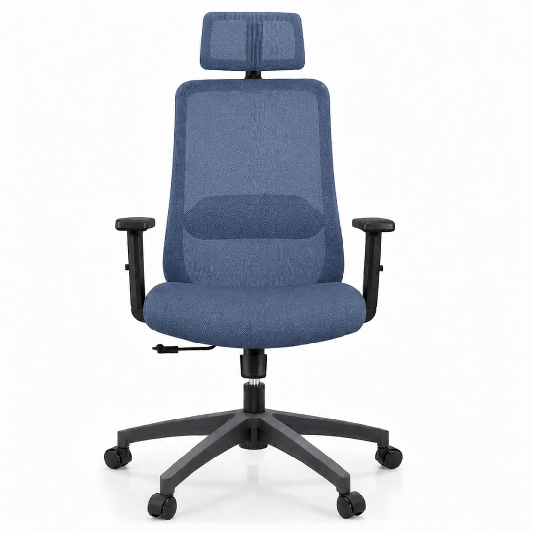Armchair 3