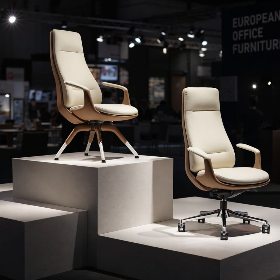 Director armchair 8