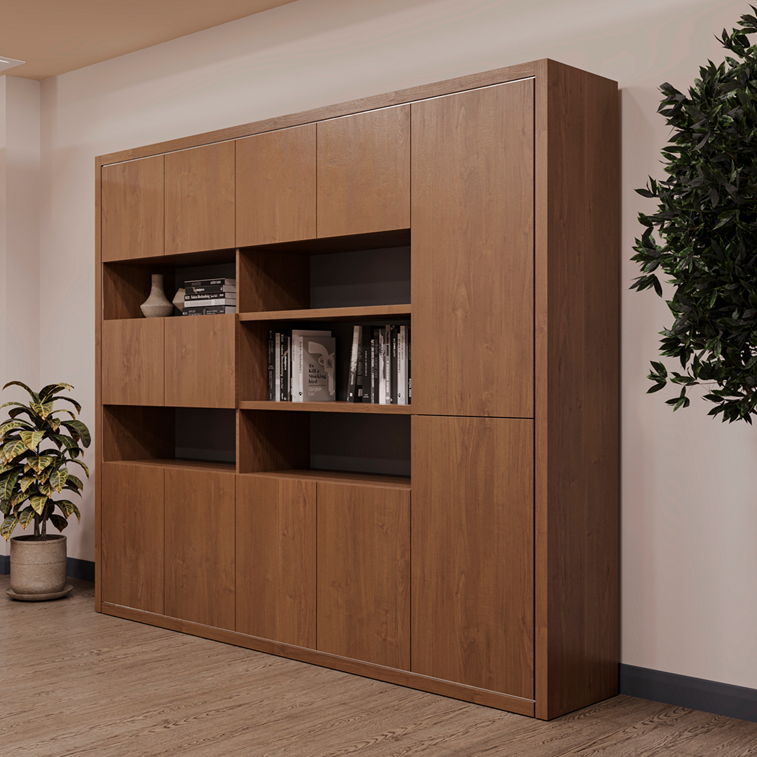 Стол руководителя 5