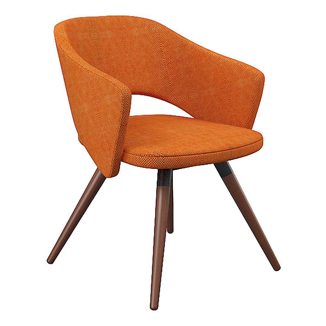 Cafe chair Poli 1