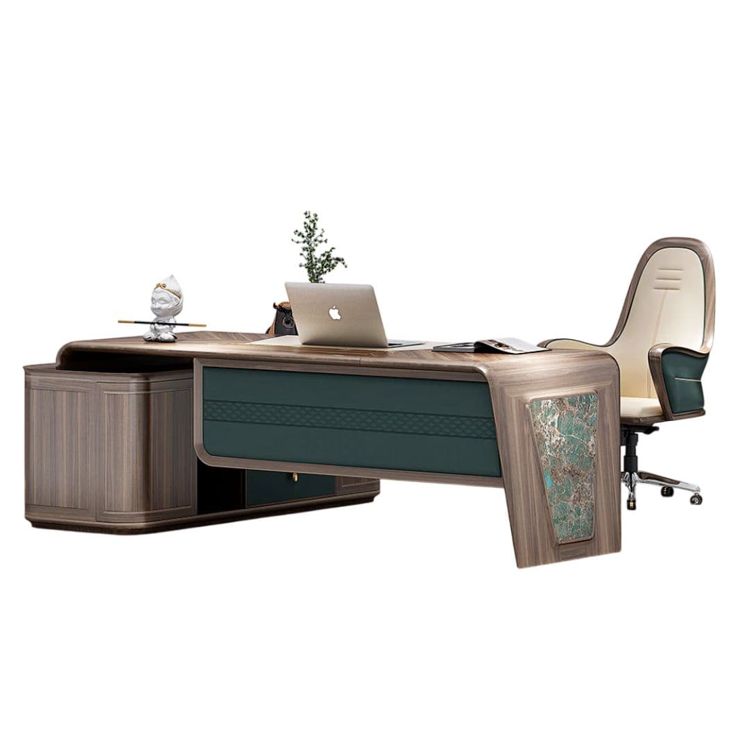 Executive table 3