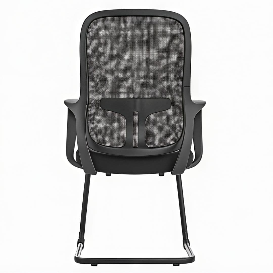 Briefing chair 3