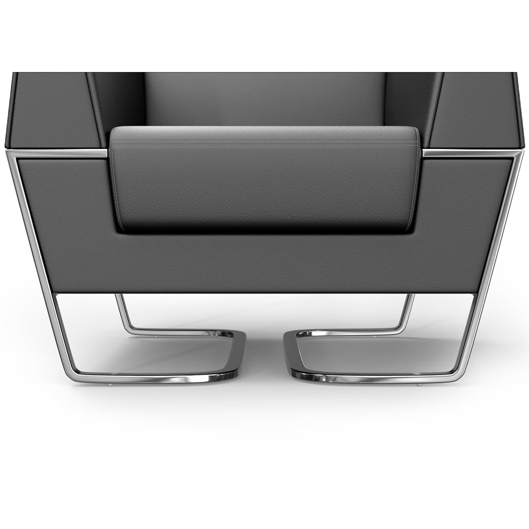 Armchair 4