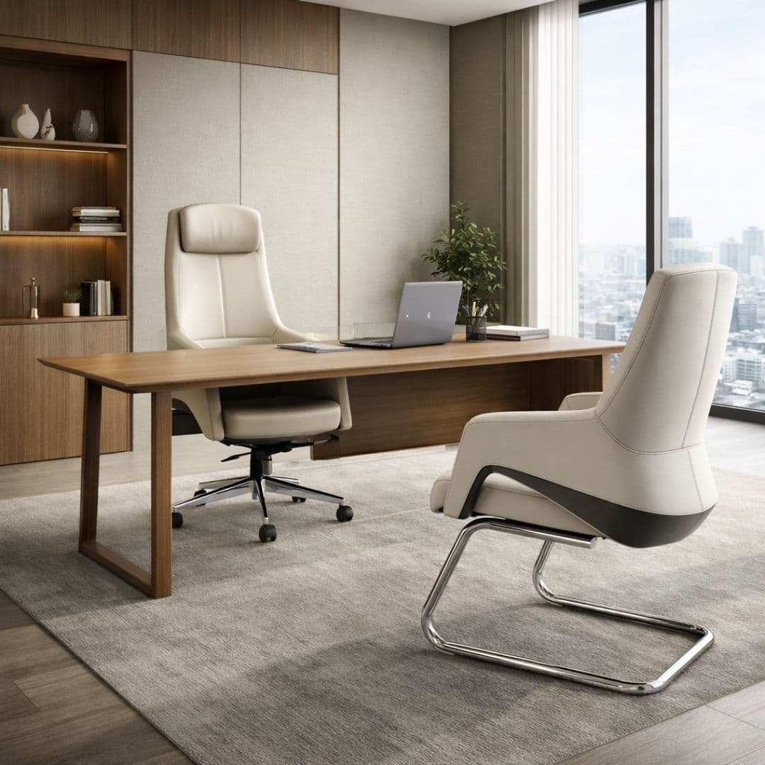 Director armchair 7