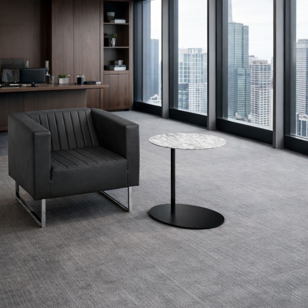 Office armchair Krono 3