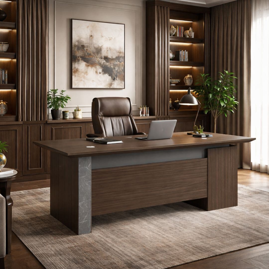 Executive table 